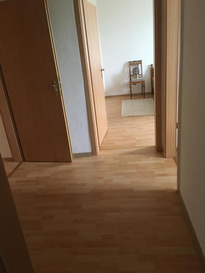 Gemuetliche Ferienwohnung Fuer 6 Personen Im Schloss Kastorf Knorrendorf Extérieur photo
